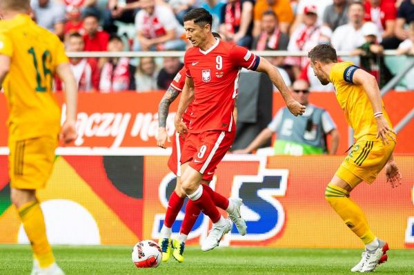 Polonia - Ţara Galilor 2-1, în Liga Naţiunilor