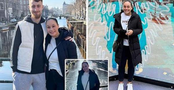 Cine este tânăra mireasă, găsită moartă într-un solar