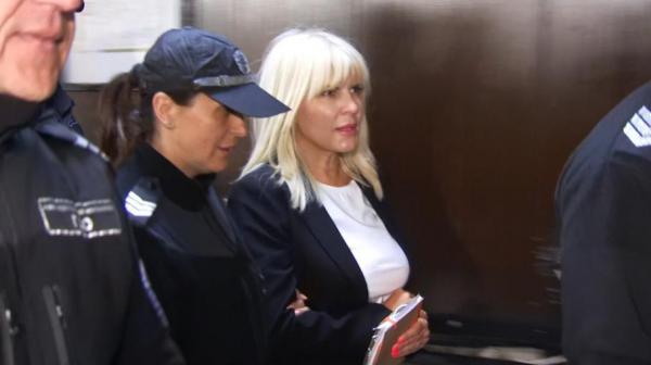 Elena Udrea, mesaj din închisoare: "Am citit motivarea halucinantei decizii a ÎCCJ. Cine se teme de rejudecarea Galei Bute?"