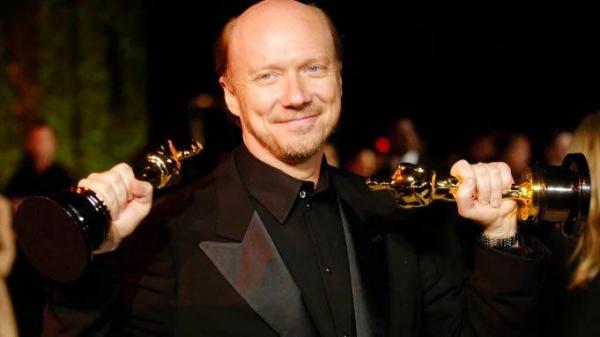 Regizorul Paul Haggis a fost arestat în Italia pentru o presupusă agresiune sexuală.