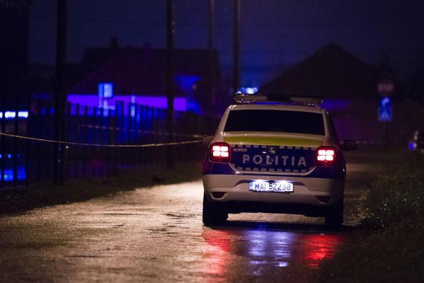 Un sucevean a fost amendat de poliţie după ce a sunat la 112 să reclame un furt. Omul se îmbătase şi uitase unde şi-a mutat bunurile