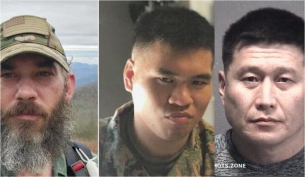 Americanii capturați în Ucraina sunt "mercenari" și "au pus viaţa soldaților ruși în pericol", susține Kremlinul