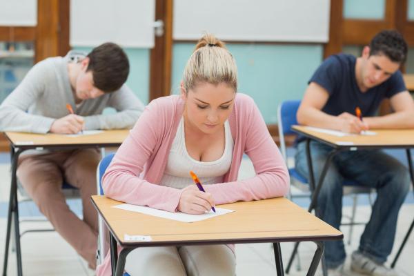 Cum se rezolvă subiectele la psihologie de la Bacalaureat 2022. Baremul de corectare a fost publicat