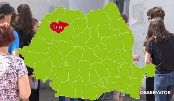 Note evaluare națională 2022 - edu.ro. Rezultatele obţinute de elevi în judeţul Sălaj
