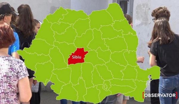 Note evaluare națională 2022 - edu.ro. Rezultatele obţinute de elevi în judeţul Sibiu
