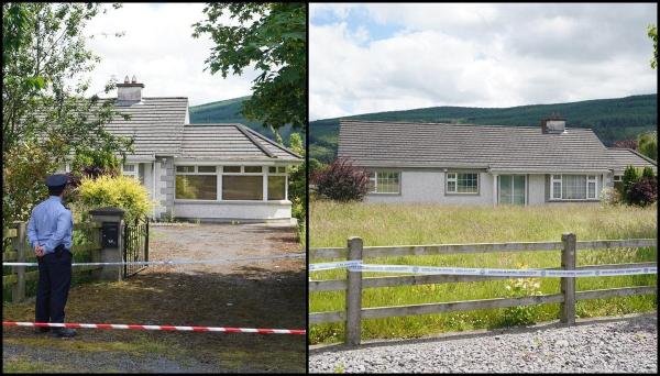 Imagine de la faţa locului