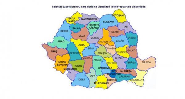 Note Bacalaureat 2022 - edu.ro. Situația pe județe și în București a rezultatelor la BAC