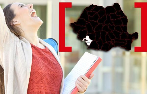 Note Bacalaureat 2022 - edu.ro. Rezultatele obţinute de elevi la BAC în judeţul Mehedinți