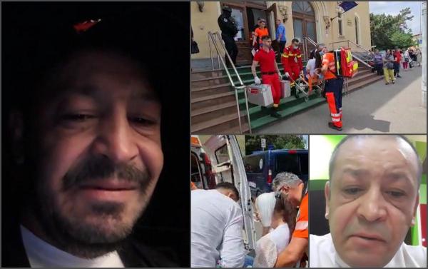 Cu ce o amenința atacatorul din sala de judecată din Constanța pe fosta sa iubită pe Facebook. Femeia a cerut ordin de restricție