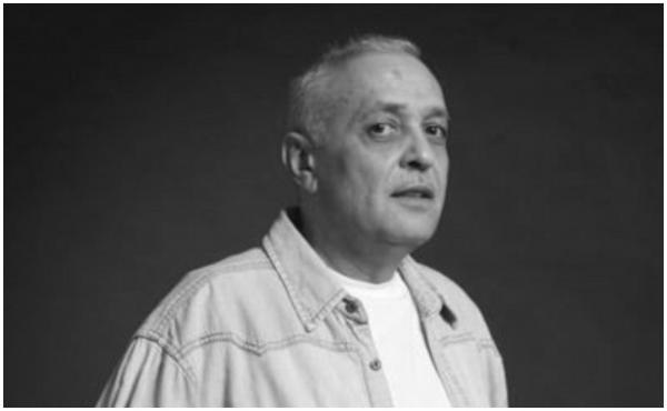 Leluţ Vasilescu, fost membru al trupei compact