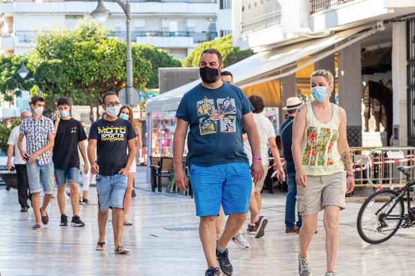 Atenționare de călătorie pentru românii care vor să meargă în Spania