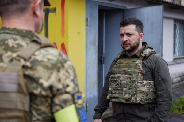 Zelenski, după ce rusii au tras 45 de rachete: "Niciuna, nicio lovitură nu poate distruge moralul ucrainenilor"