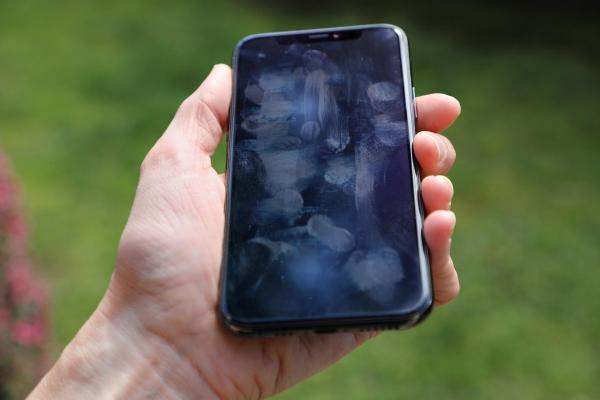 telefon mobil