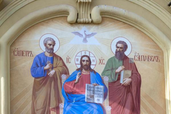 Sfinţii Petru şi Pavel, tradiţii şi obiceiuri. Ce trebuie să facem astăzi pentru a fi feriţi de rele