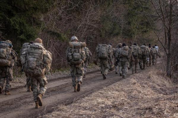 Decizie uriaşă pentru România luată la Summit-ul NATO de la Madrid: SUA trimit 5.000 de militari și personal în ţara noastră. Vor fi sub comandă exclusiv americană, nu NATO