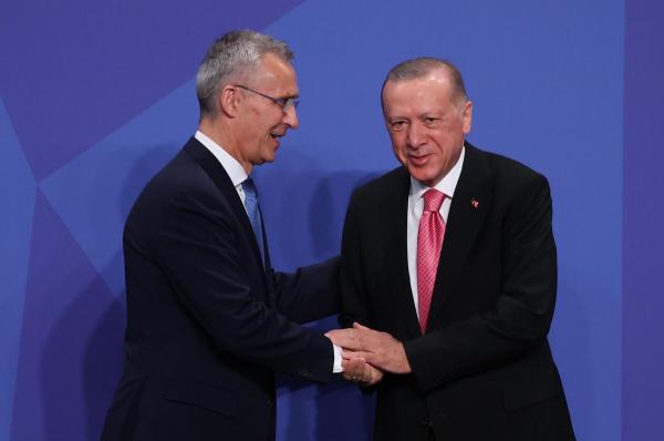 Erdogan a obținut tot ceea ce a vrut. Ce a primit Turcia ca să lase Suedia și Finlanda în NATO