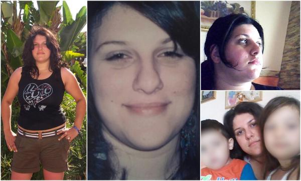 O mamă a căzut secerată în faţa celor 3 copii