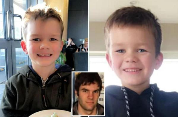 Tată îngenuncheat de durere, după ce şi-a ucis fiul de 6 ani într-un accident devastator, în Noua Zeelandă