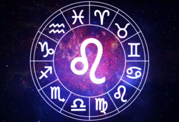 Horoscop Leu săptămâna 6-12 iunie 2022