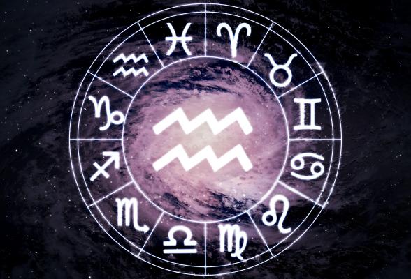 Horoscop Vărsător săptămâna 6-12 iunie 2022