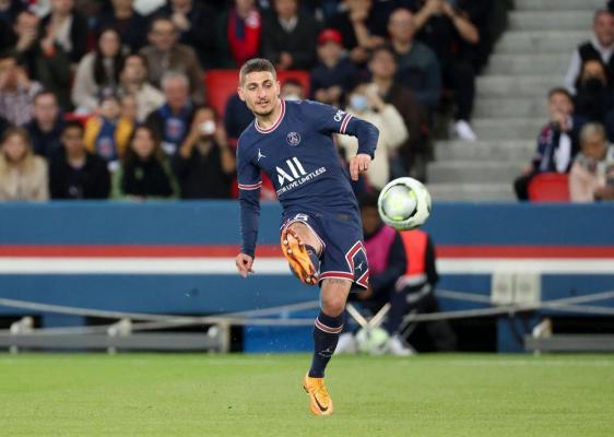 Un român, printre hoții care l-au jefuit pe fotbalistul Marco Verratti la Ibiza. Prada se ridică la aproape 3 milioane de euro