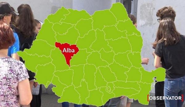 Ierarhia absolvenţilor de clasa a opta - 2022. Lista candidaţilor şi a locurilor disponibile în liceele din judeţul Alba