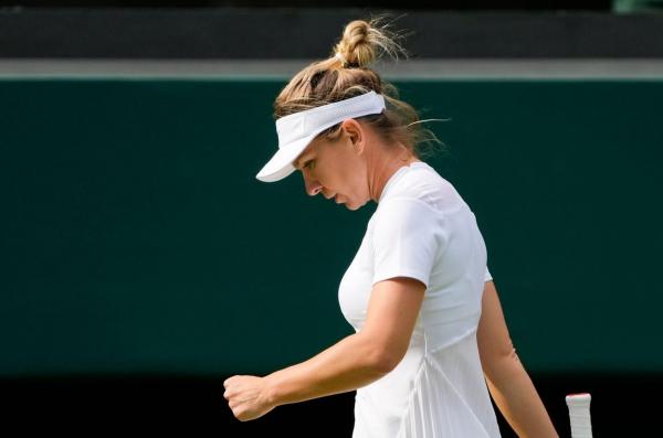 Pentru Kirsten Flipkens acesta a fost ultimul meci al carierei.