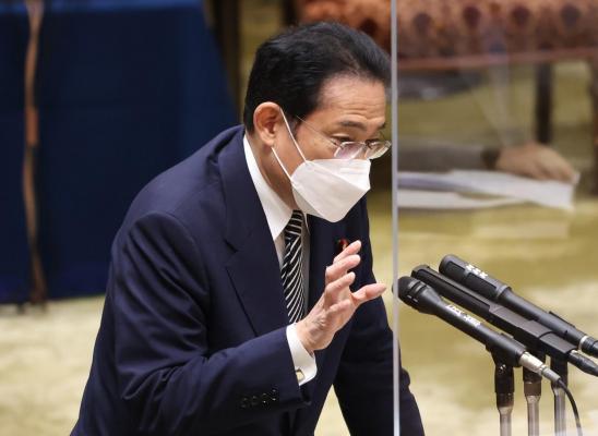 Premieră pentru Japonia. Premierul Fumio Kishida intenționează să participe la summitul NATO de la Madrid