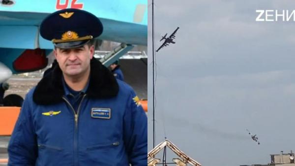 Moartea generalului a fost confirmată de subordonații săi.