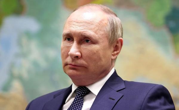 Putin, întrebat despre blocada cerealelor în porturile ucrainene, a pomenit şi de România: Joacă la cacealma şi voi explica de ce