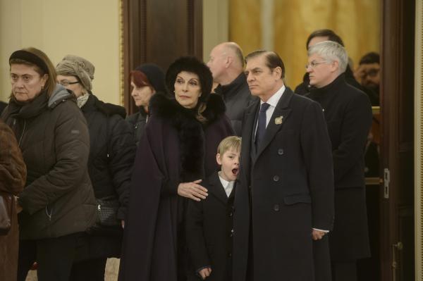 Paul al României, la un pas să piardă definitiv custodia asupra unicului său fiu