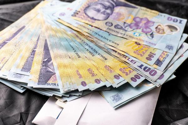 Creştere a pensiilor cu până la 10%. Ministerul Muncii face calcule