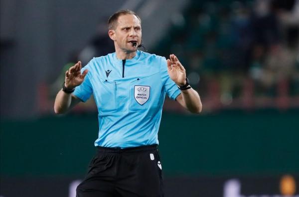 Meciul România – Finlanda, din Liga Naţiunilor, va fi arbitrat de austriacul Harald Lechner