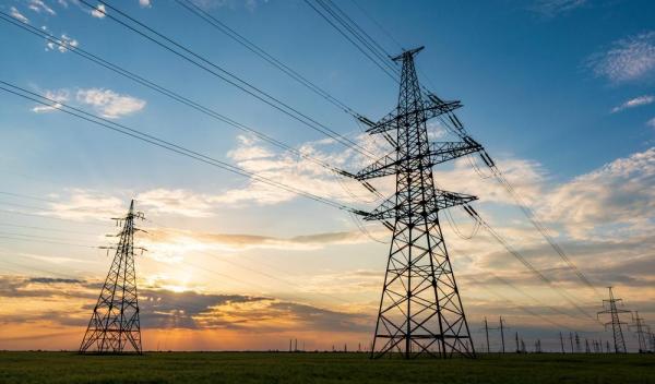 Energia electrică spre UE trece prin România