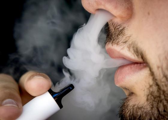 Ce a divulgat un medic pe TikTok despre ţigările de tip vape