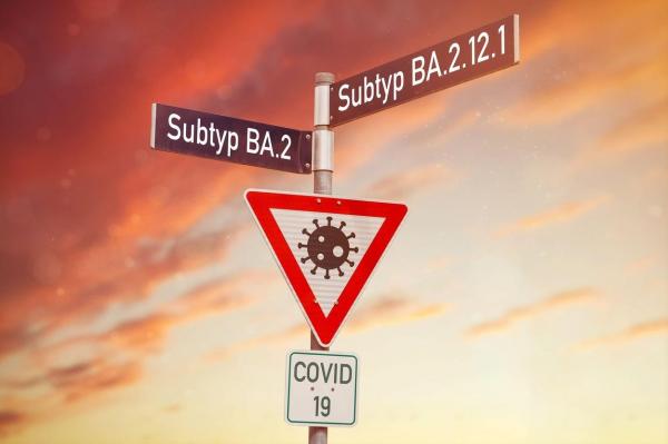 Shanghai anunţă descoperirea unei noi subvariante Omicron