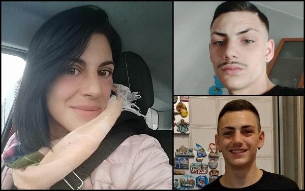 Francesco şi Simona