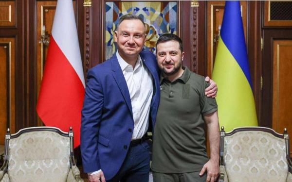 Polonia a cerut Ucrainei să recunoască masacrul a peste 100.000 de polonezi în timpul celui de-Al Doilea Război Mondial