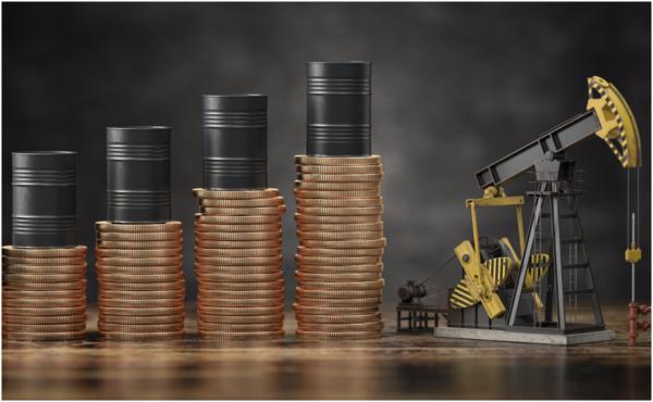 Preţul petrolului Brent a scăzut marţi la sub 100 de dolari pe baril.