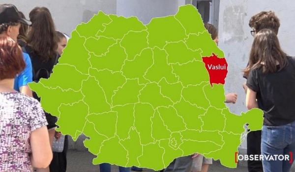 Rezultate repartizare 2022. Lista candidaţilor admişi la liceele din judeţul Vaslui