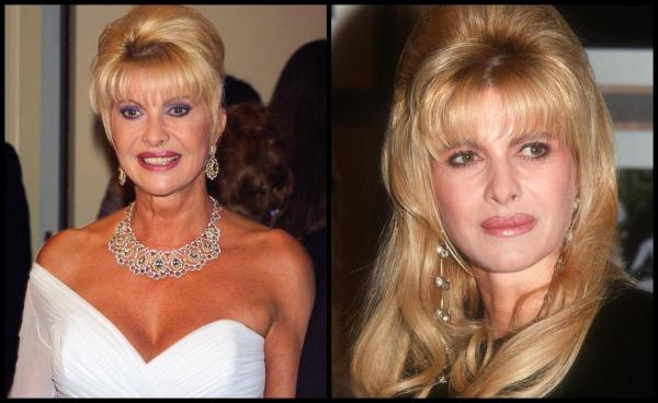 Ivana Trump
