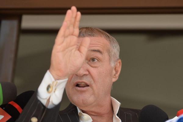 Gigi Becali