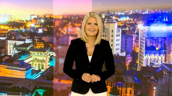 Alessandra Stoicescu îți aduce cele mai importante știri ale zilei