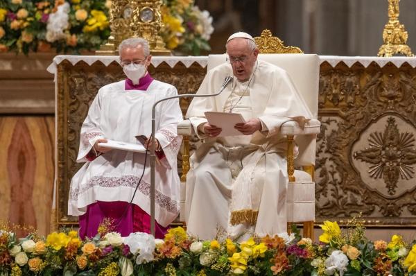 Papa Francisc I