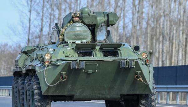 Ungaria a decis să își întărească armata