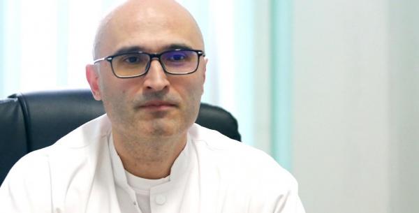 Din păcate, valul 6 atinge foarte mult copiii, avertizează managerul Spitalului de Boli Infecţioase Timişoara