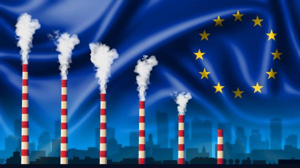 UE, acord asupra planului de reducere a consumului de gaz. Planul revizuit, scuturi pentru unele țări