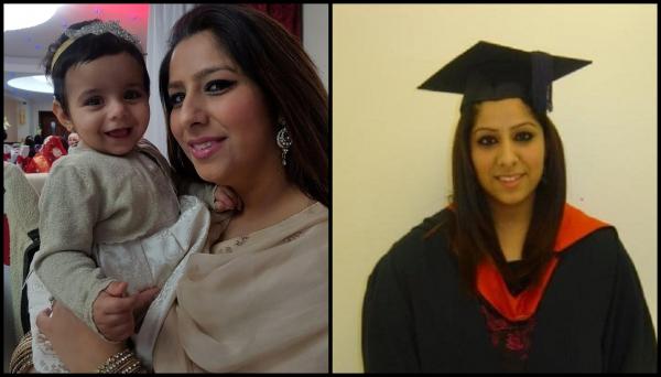 Sumera Haq
