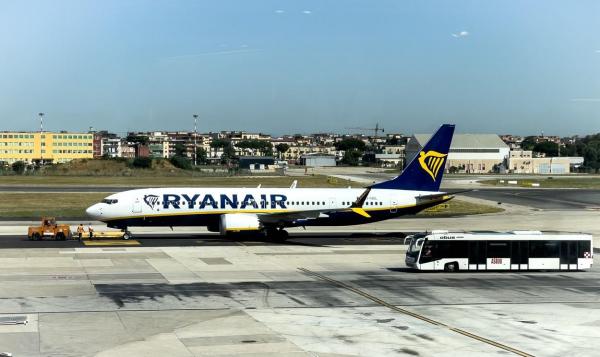 Ryanair