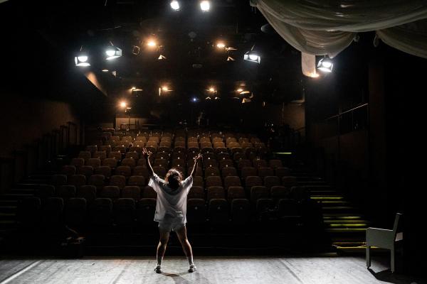 Teatrul Național București